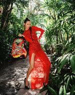 Come At Me Bro Dlxr Backpack - image 6