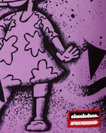 RUGRATS SUSIE SORRY NOT SORRY BACKPACK