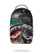 New City Android Backpack