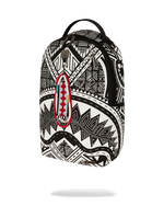 A.I. African Intelligence The Skyhawk Backpack - Sandflower Collab - image 9