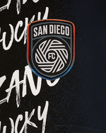 Mls San Diego Fc Chucky Lozano 11 Backpack - image 9
