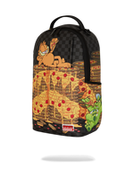 Garfield Pizza Rush Backpack - image 5
