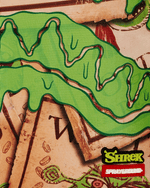Shrek Wanted Backpack - image 9