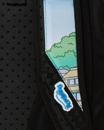 Doraemon World Backpack - image 13