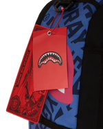 Family Guy: Meg Shark Mouth Dlxr Backpack - image 10