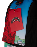 Doraemon World Backpack - image 14