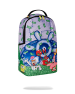Spongebob Crew Money Bath Dlxr Backpack - image 3