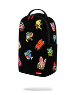 Stuck On Ya - Velcro Patch Backpack - image 10