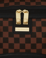 SAWTOOTH SHARKS IN PARIS DUFFLE