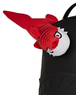 Plush Shark Big Bite Backpack - image 14