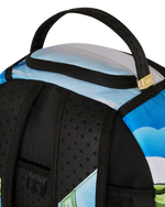 Money Bear We Bout To Take Off Backpack - image 11
