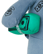 Shores Of Italy Moneybear Backpack - image 12