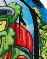 Money Bear We Bout To Take Off Backpack - image 10