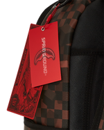 Madagascar Rollin Thru Dlxsv Backpack - image 13