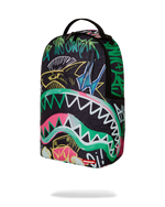 RAISE THE STAKES DLXR BACKPACK