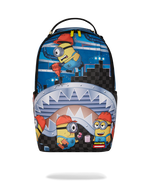 Minions Builders Backpack