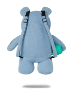 Shores Of Italy Moneybear Backpack - image 7