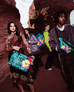 Garden Glamour Tote - image 13