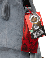 The Rizzler Moneybear Teddybear Backpack - image 12