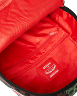 Tropical Check Dlxsv Backpack - image 11