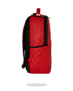 SHARK CENTRAL EMBOSSED DRIP DLXSV BACKPACK