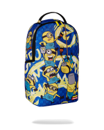 Minions Madness Backpack - image 2
