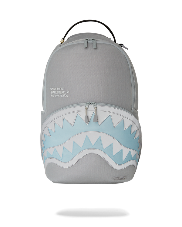 SHARK CENTRAL ICE MESH BACKPACK