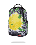 Squid Game Collab Big Stacks Backpack - image 9