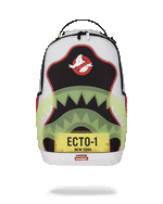 Ghostbusters Ecto-Shark Backpack