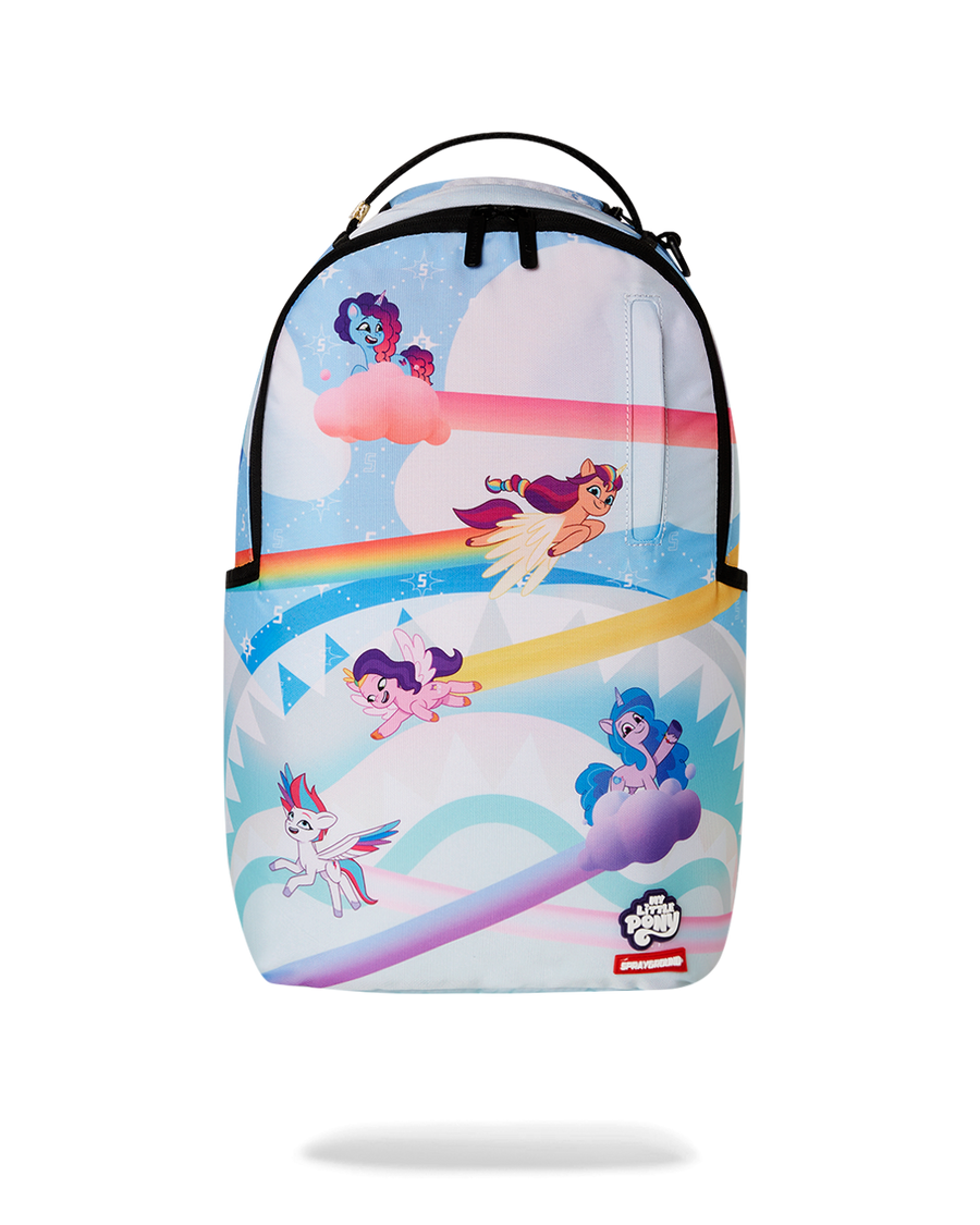 My Little Pony Unicorn Dreams Backpack