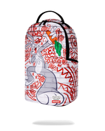 Looney Tunes Bugs Bunny City Backpack - image 8