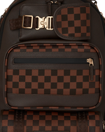 Flex Chex Cargo Backpack - image 14