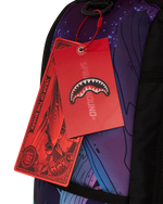 Looney Tunes Marvin The Martian Payback Dlxr Backpack - image 12