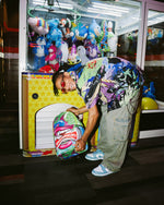 Gummy Spray Dlxr Backpack - image 4