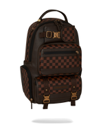 Flex Chex Cargo Backpack - image 3