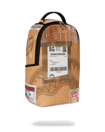 Overnight Delivery Backpack - image 3